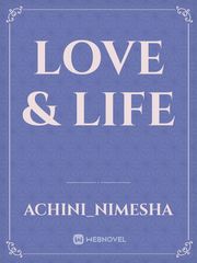 Love & life Book