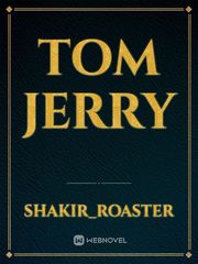 Tom jerry Book