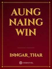 Aung naing win Book