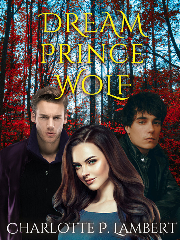 Dream Prince Wolf