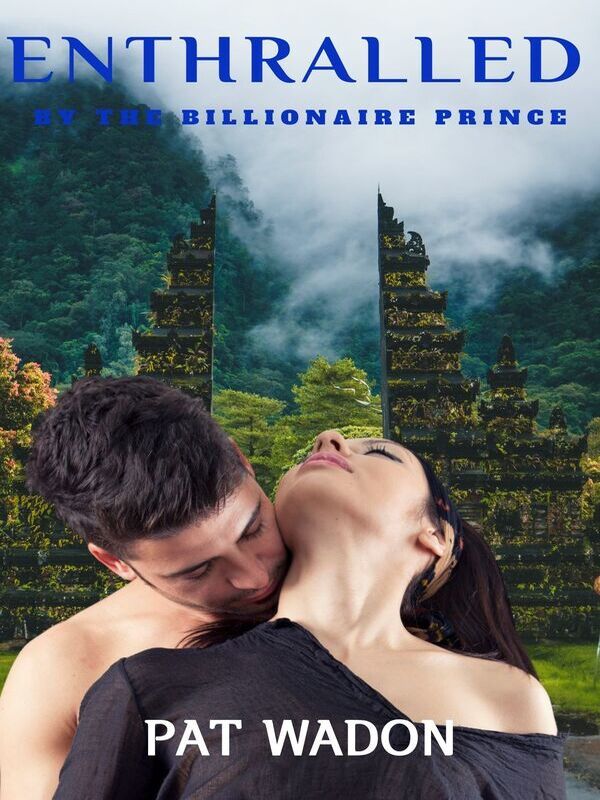 Enthralled by the Billionaire Prince