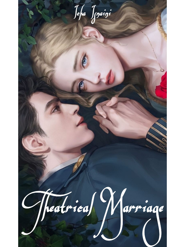 Theatrical Marriage Book