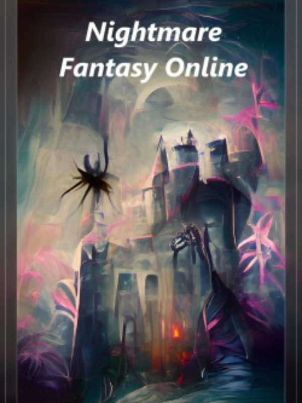 Nightmare Fantasy Online