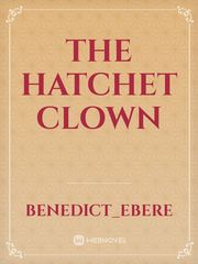 The Hatchet Clown Book