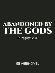 Abandoned by the gods (dropped) Book
