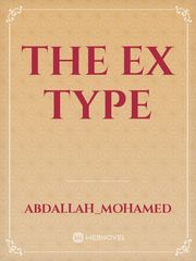 The ex type Book