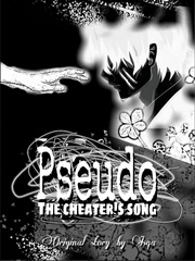 Pseudo : THE CHEATER'S SONG Book