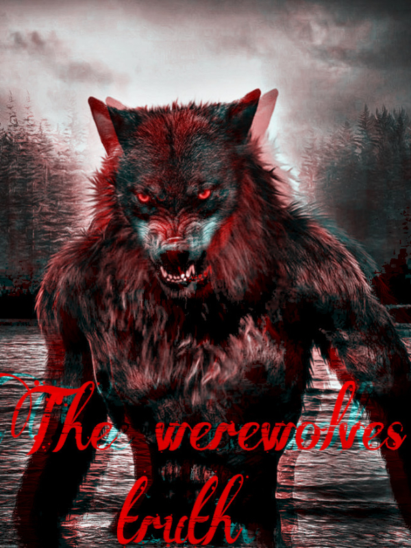 The werewolves truth Book