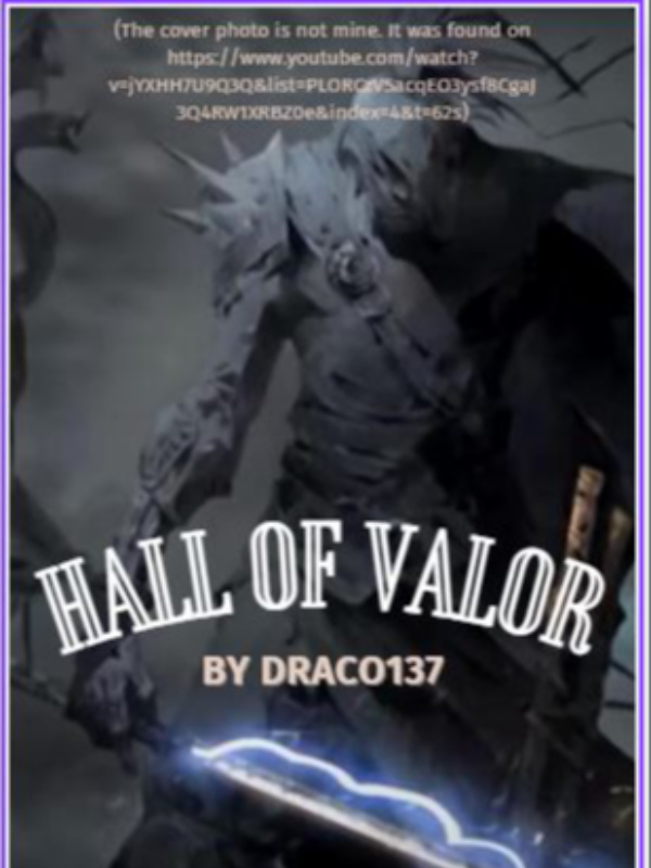 The Hall of Valor