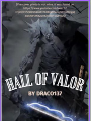 The Hall of Valor Book