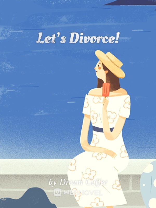 Let’s Divorce! Book