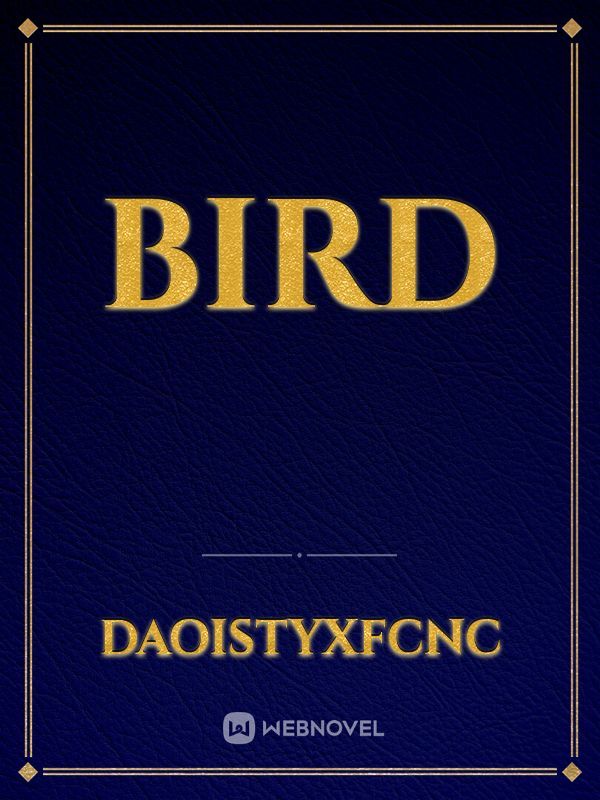 BIRD Book