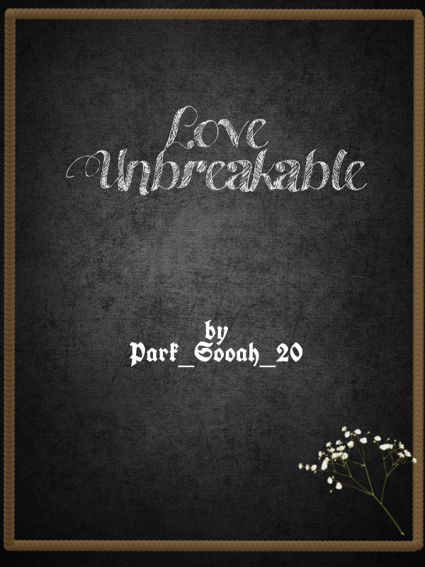 Love Unbreakable Book