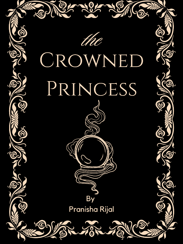 The Crowned Princess