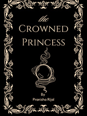 The Crowned Princess Book