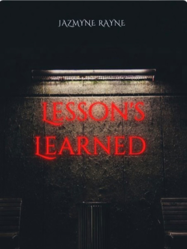Lesson's Learned Book