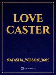 Love caster Book