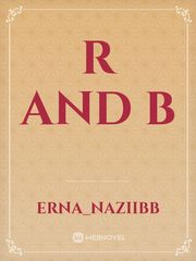 R and B Book
