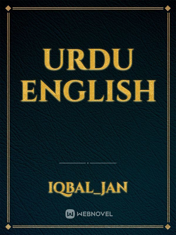 Urdu English