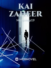 KAI ZAHEER Book