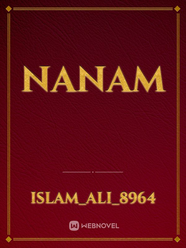 Nanam