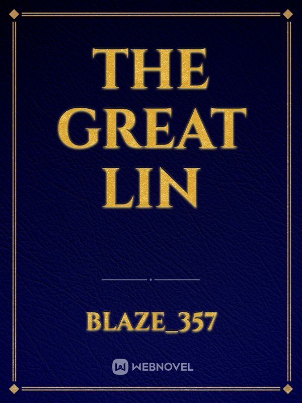 The Great Lin Book
