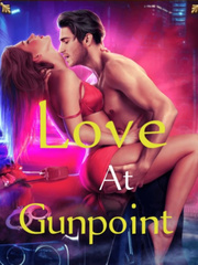 Love At Gunpoint Book