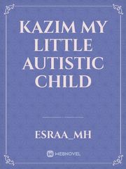 kazim my little autistic child Book