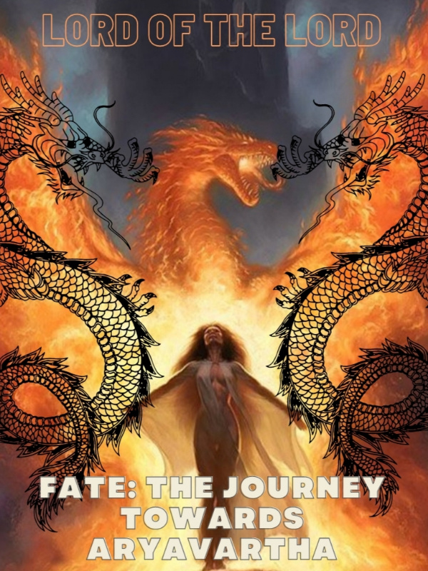 FATE : The journey towards Aryavarta