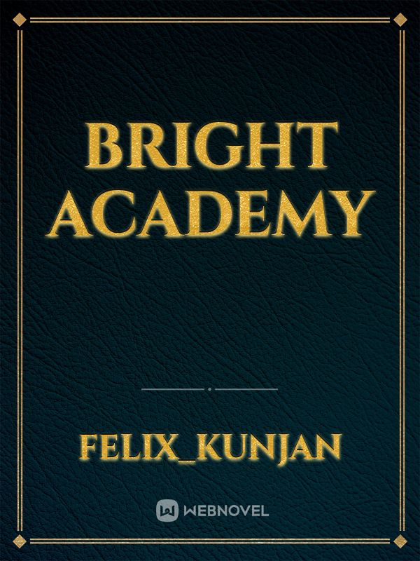 Bright Academy Book