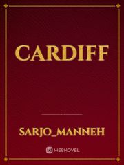 Cardiff Book