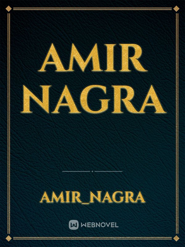 Amir Nagra Book