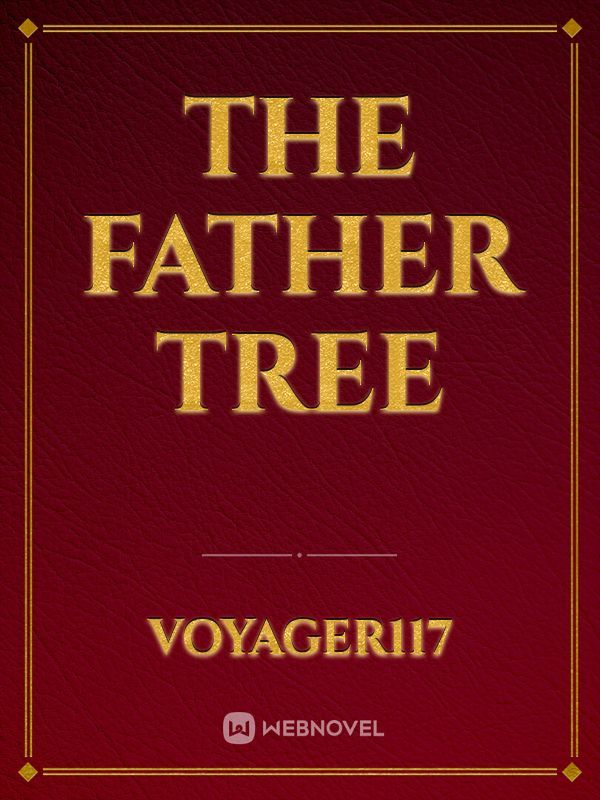 The Father Tree Book
