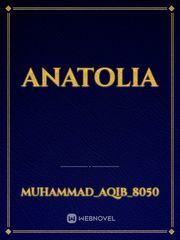 Anatolia Book