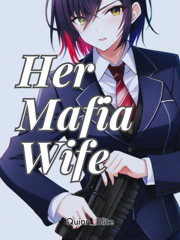 Her Mafia Wife (GL) Book