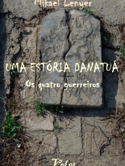 UMA ESTÓRIA DANATUÁ Book