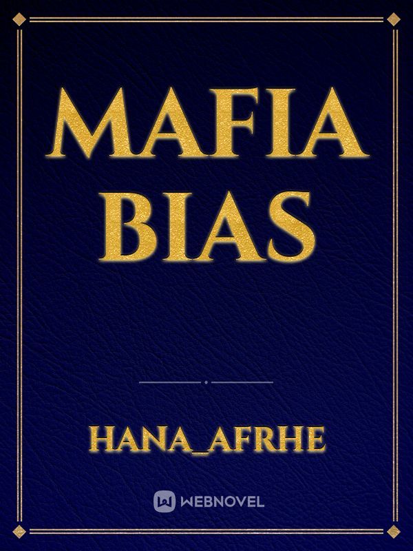 Mafia Bias Book