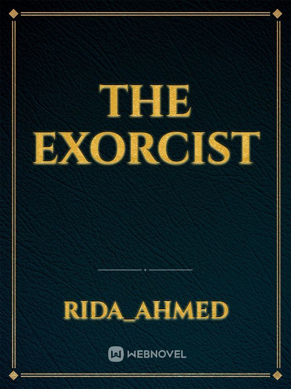 THE EXORCIST Book