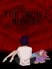 The Crow's Hunger Book