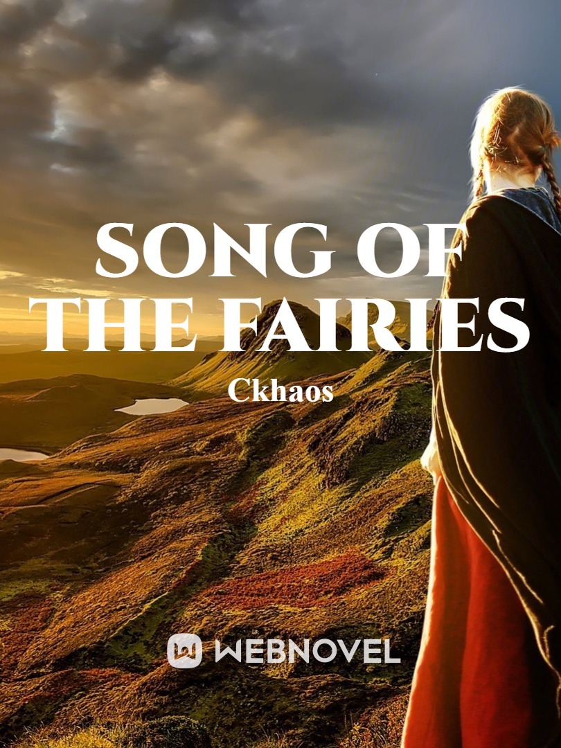 Song of the Fairies Book