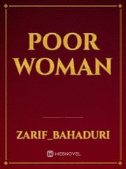 Poor woman Book