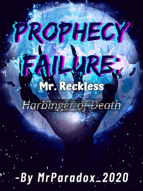 Prophecy Failure: Mr. Reckless NOT Harbinger of Death