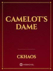 Camelot's Dame Book