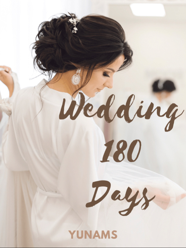 Wedding 180 Days