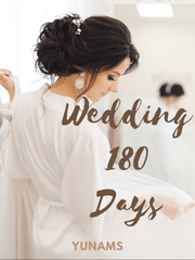 Wedding 180 Days Book