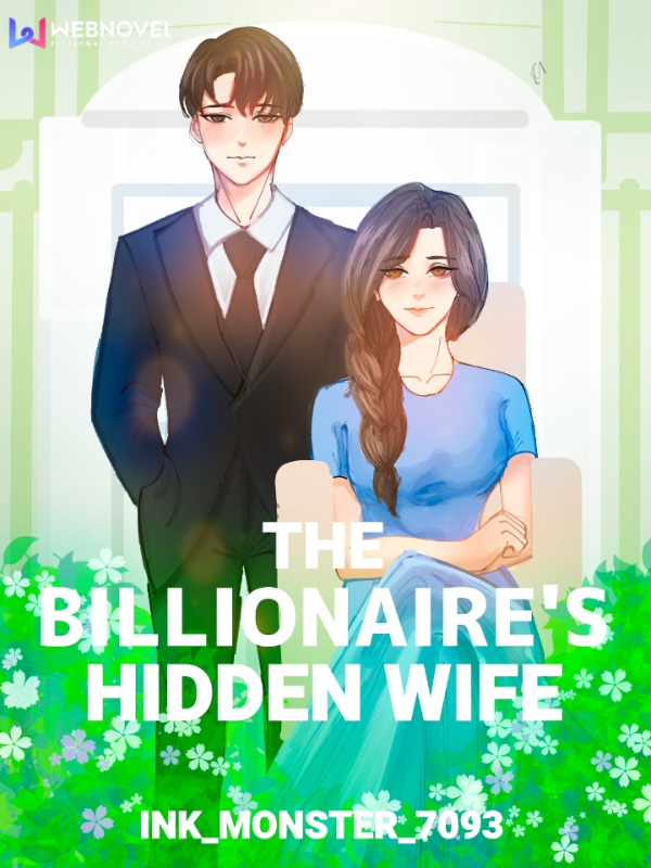 The Billionaire's Hidden Wife
