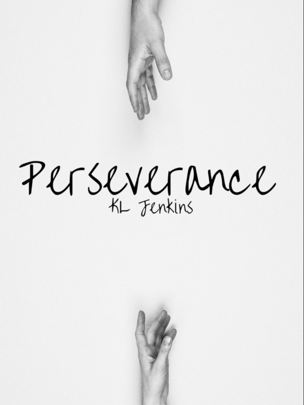 Perseverance- The Discovering Us Series - Book Three
