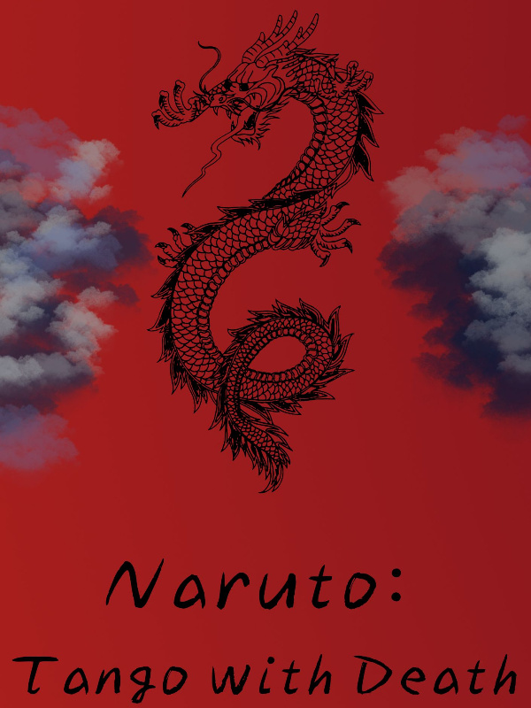 Naruto: Tango with Death Book
