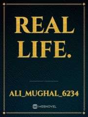 Real life. Book