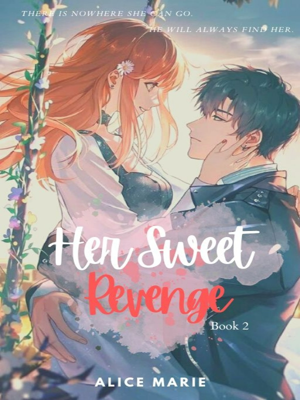 Her Sweet Revenge (Vol 2) Book